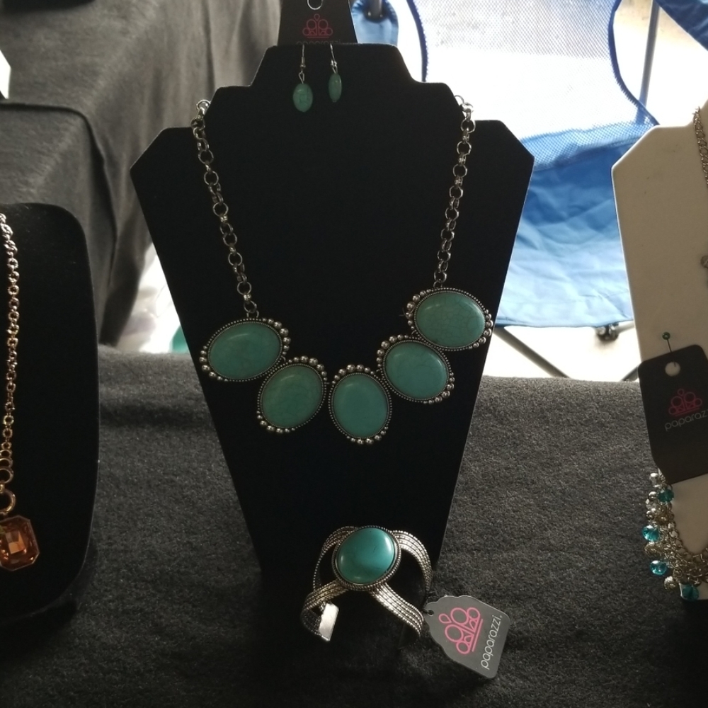 Jewelry set